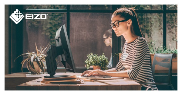 Vision Ergonomics How To Set Up A Healthy Workspace For Your Eyes