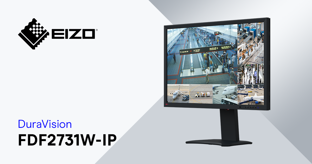 DuraVision FDF2731W-IP | 27