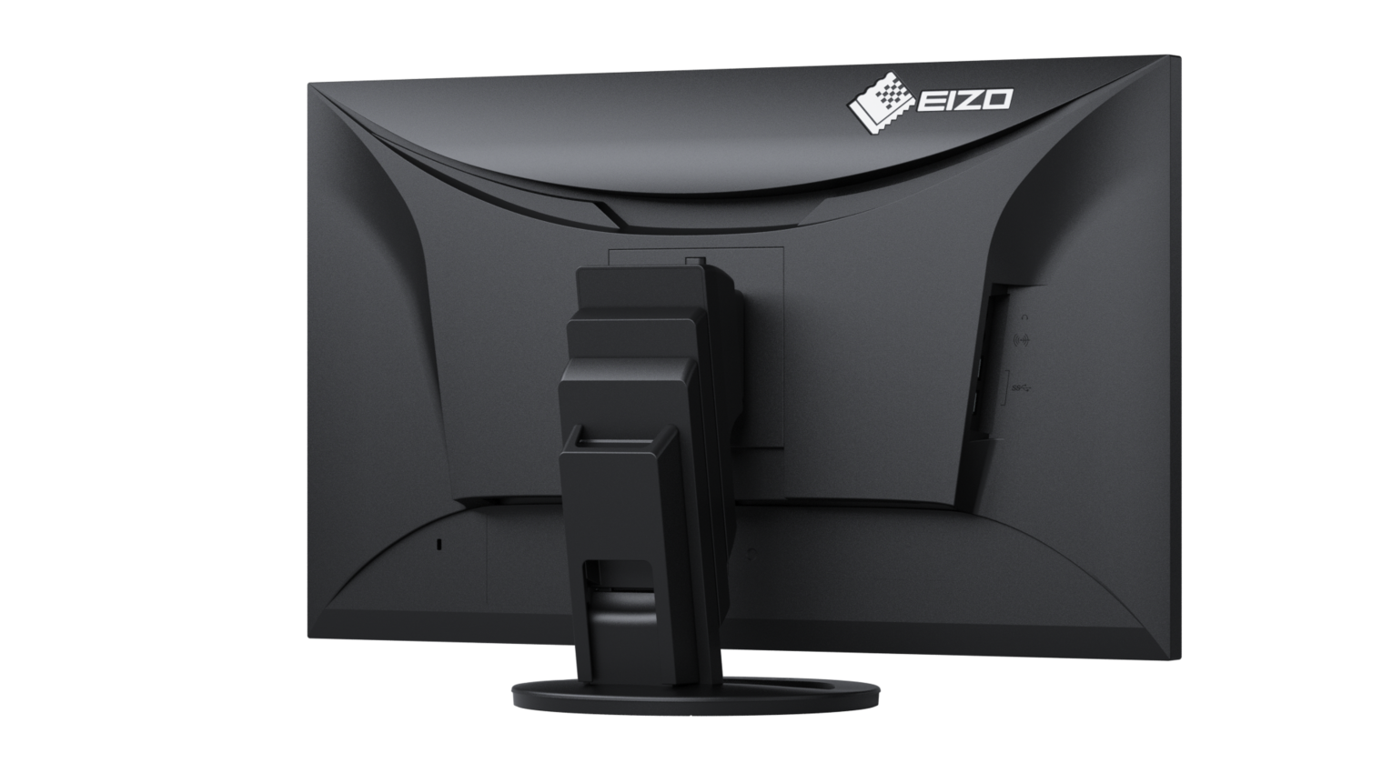 FlexScan EV2760 | 27-inch WQHD-monitor for office use