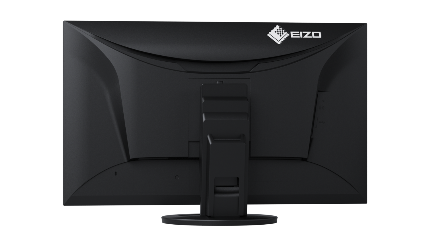 FlexScan EV2760 | 27-inch WQHD-monitor for office use