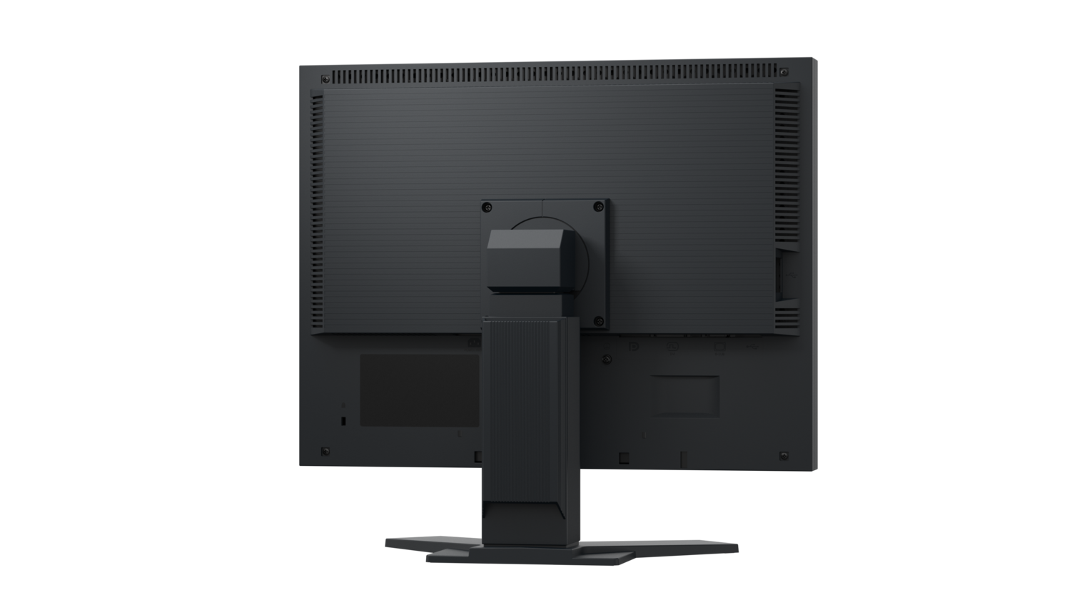 FlexScan S2134 | 21-inch office monitor in 4:3 format