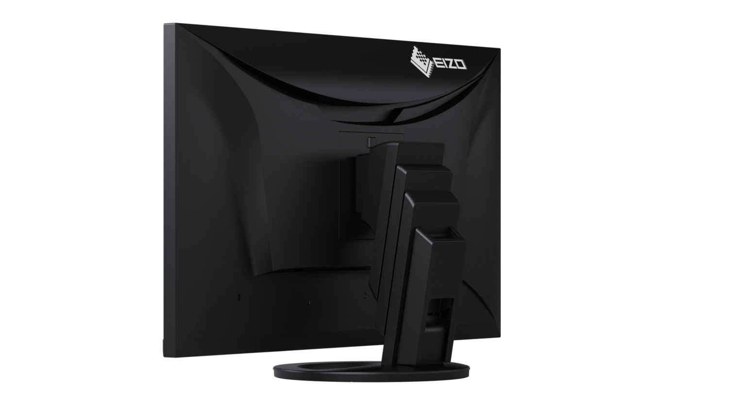 FlexScan EV2760 | 27-inch WQHD-monitor for office use