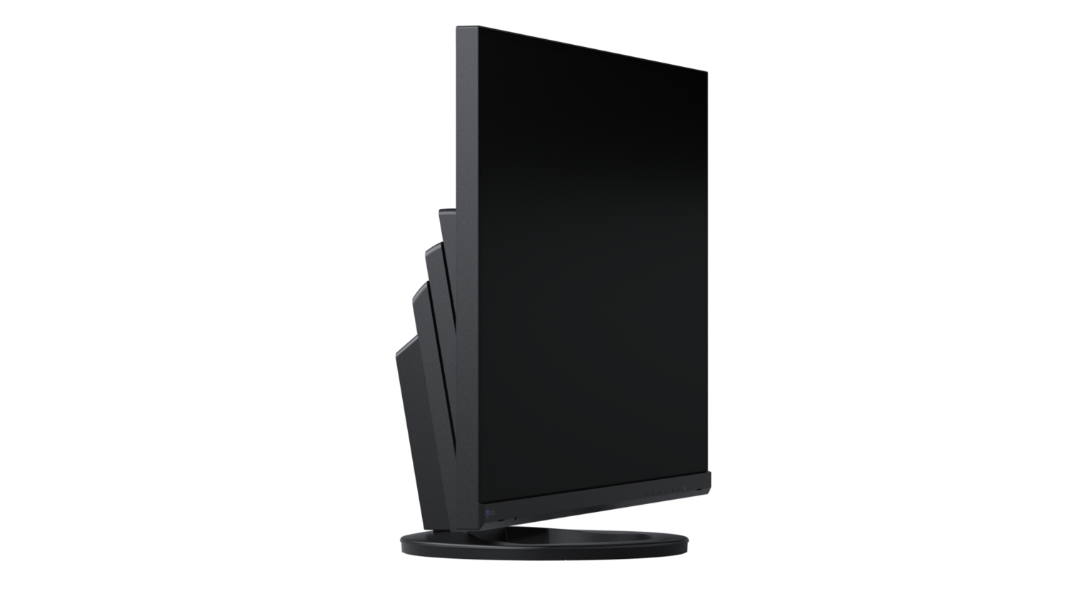 FlexScan EV2760 | 27-inch WQHD-monitor for office use