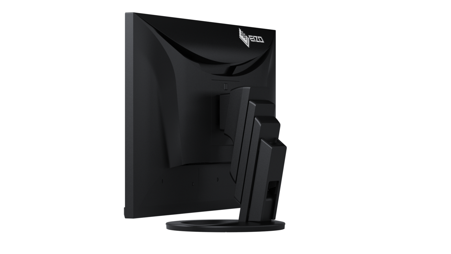 FlexScan EV2760 | 27-inch WQHD-monitor for office use