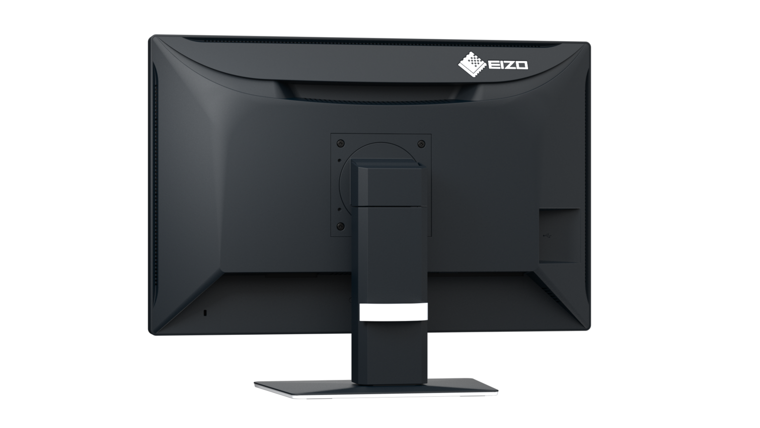 環境負荷低減と省スペースを実現する24.1型ワイドの電子カルテ