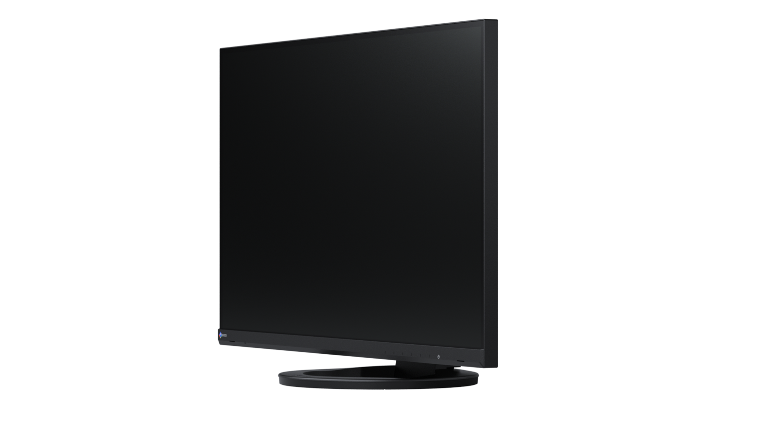 FlexScan EV2760 | 27-inch WQHD-monitor for office use