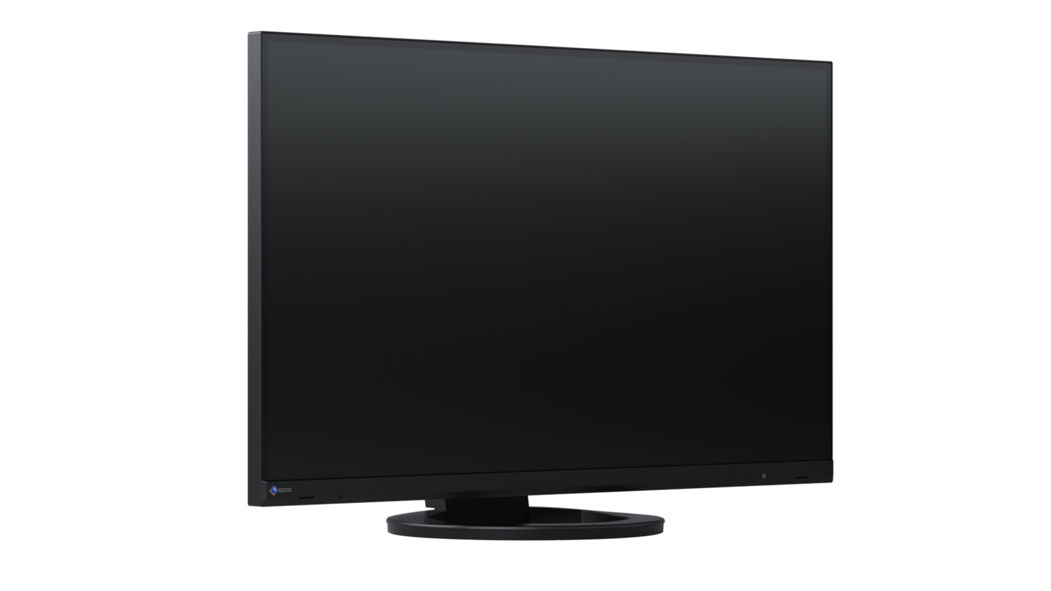 FlexScan EV2760 | 27-inch WQHD-monitor for office use