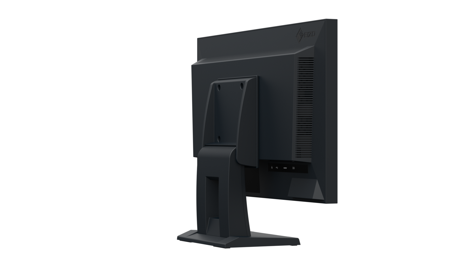 DuraVision FDF2312W-IP | IP Decoding Monitor for Video Surveillance