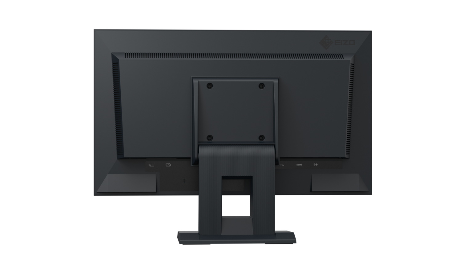 DuraVision FDF2312W-IP | IP Decoding Monitor for Video Surveillance