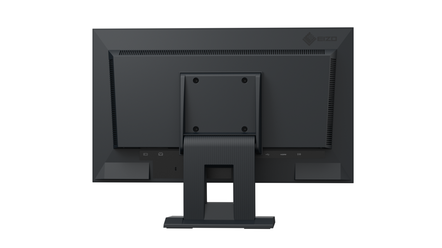 DuraVision FDF2312W-IP | IP Decoding Monitor for Video Surveillance