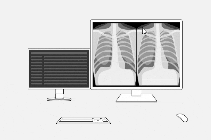 Mouse-Pointer-Utility: Streamlined mouse operation